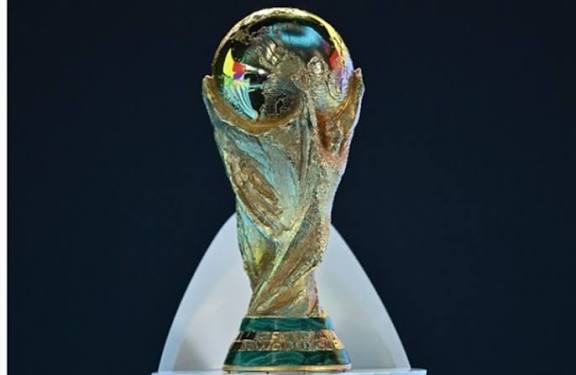 قرعة كاس العالم